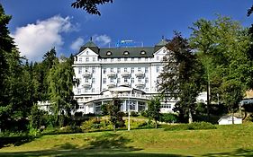 Esplanade Spa And Golf Resort